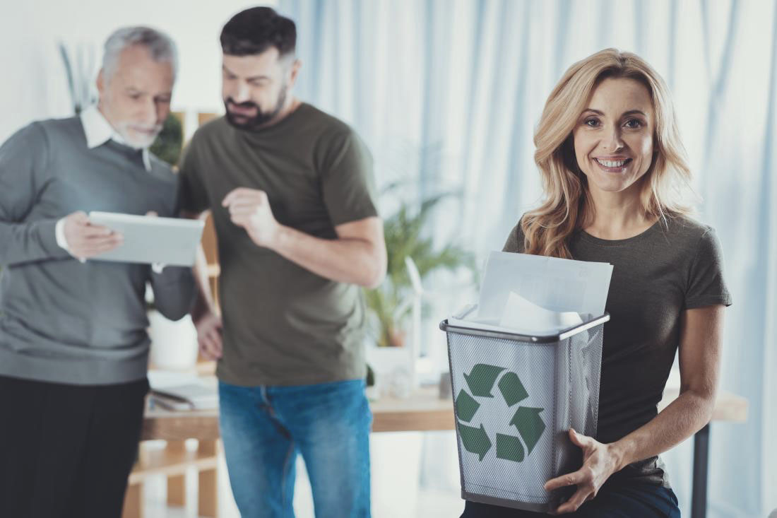 Affordable Bins Junk Removal & Recycling Bin Services
