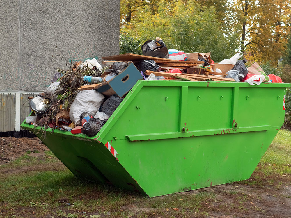 5 Ways The Cost Of A Skip Bin Is Worth The Money