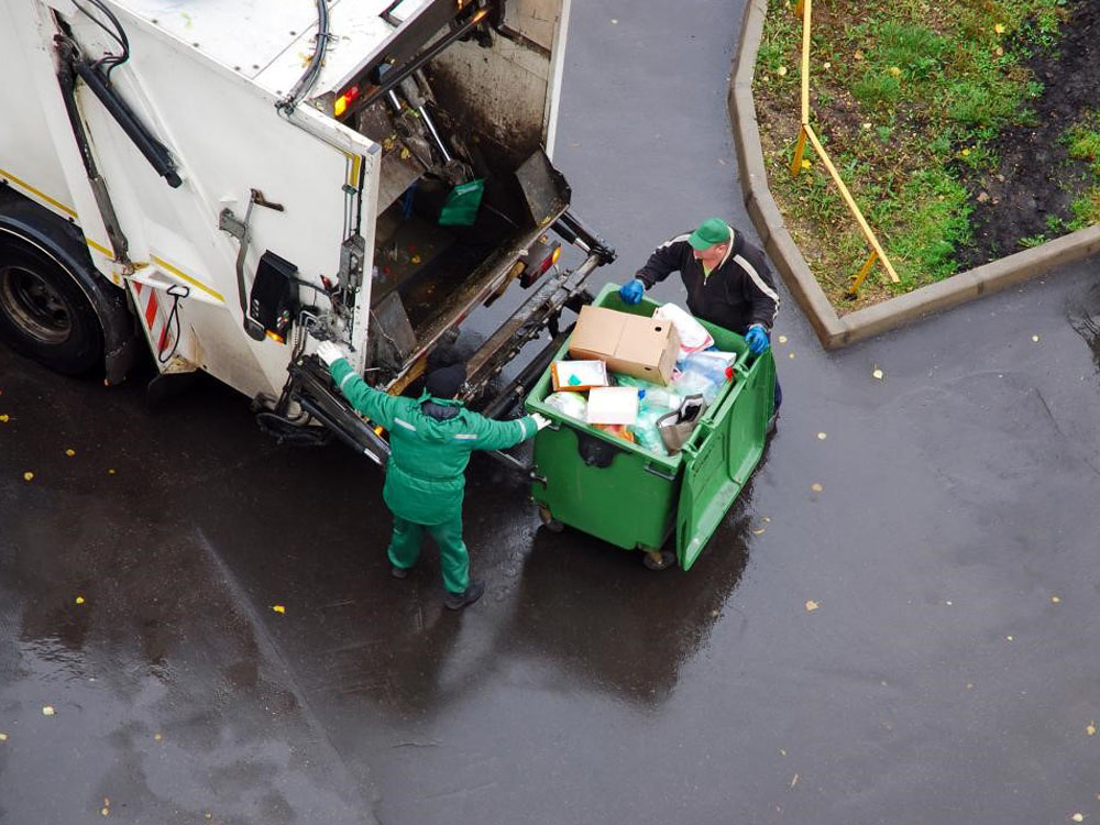 Sydney Skip Bin Hire: Why Skips Make Great Waste Disposal Solutions