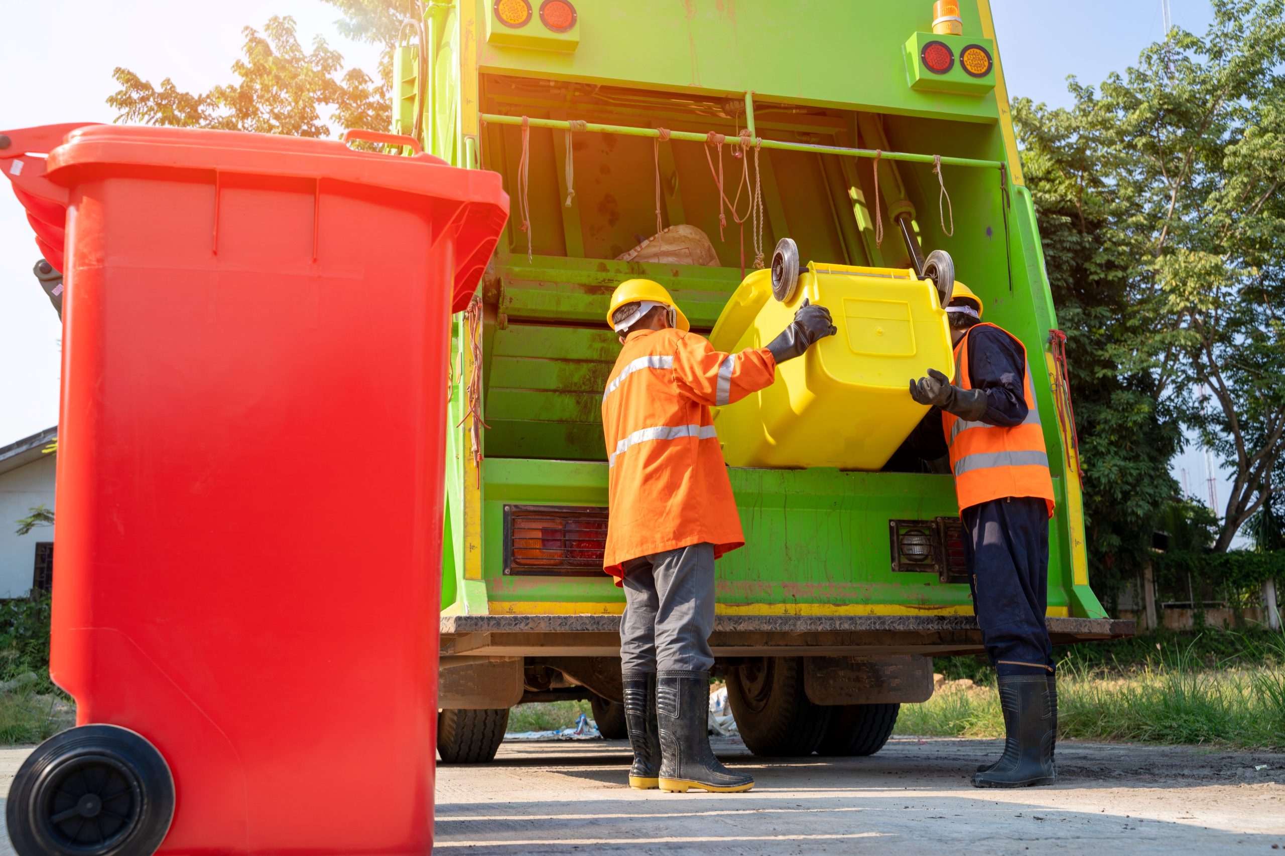 Affordable Skip Bin Hire: Save Big On Junk Removal Costs