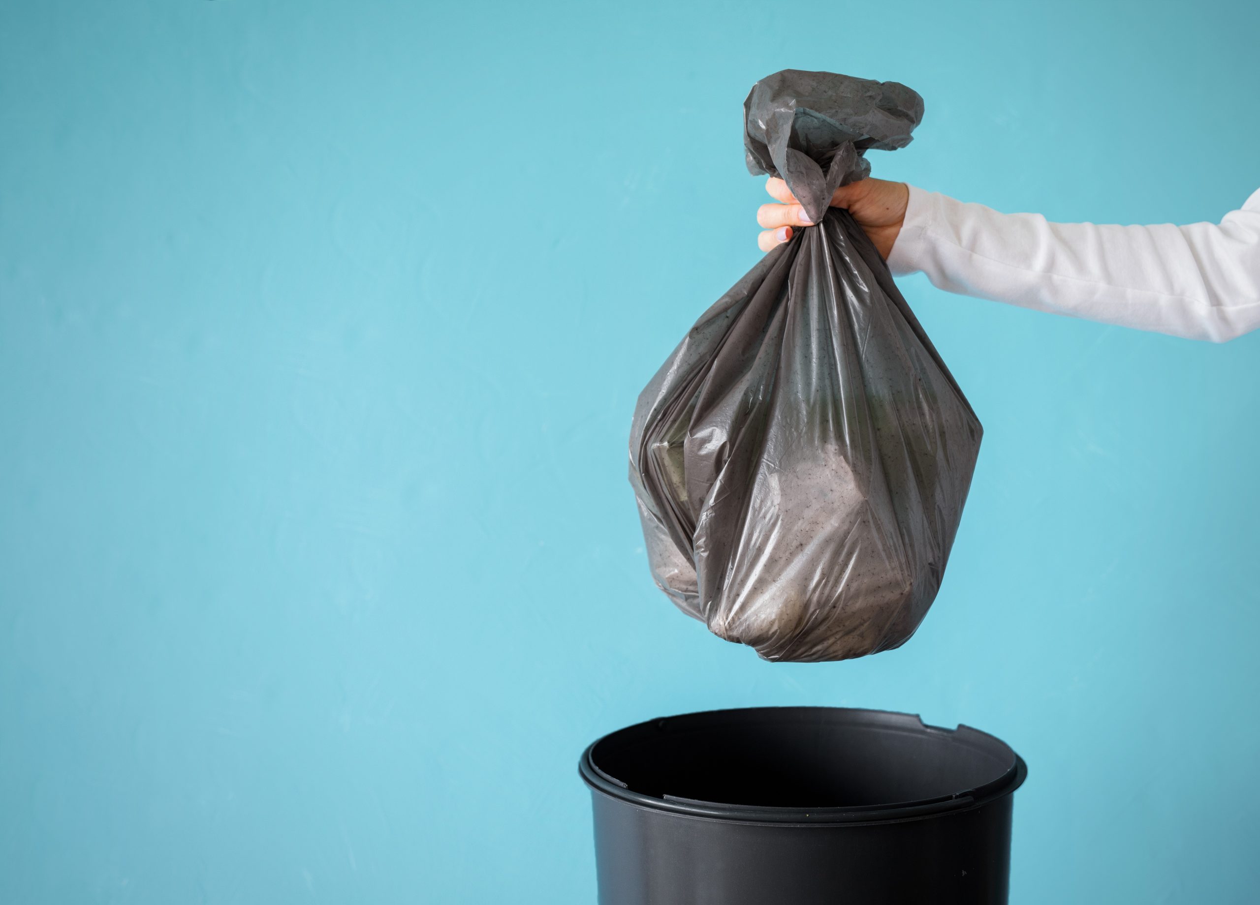 7 Easy And Hassle-Free Ways To Tackle Your Garbage Problems