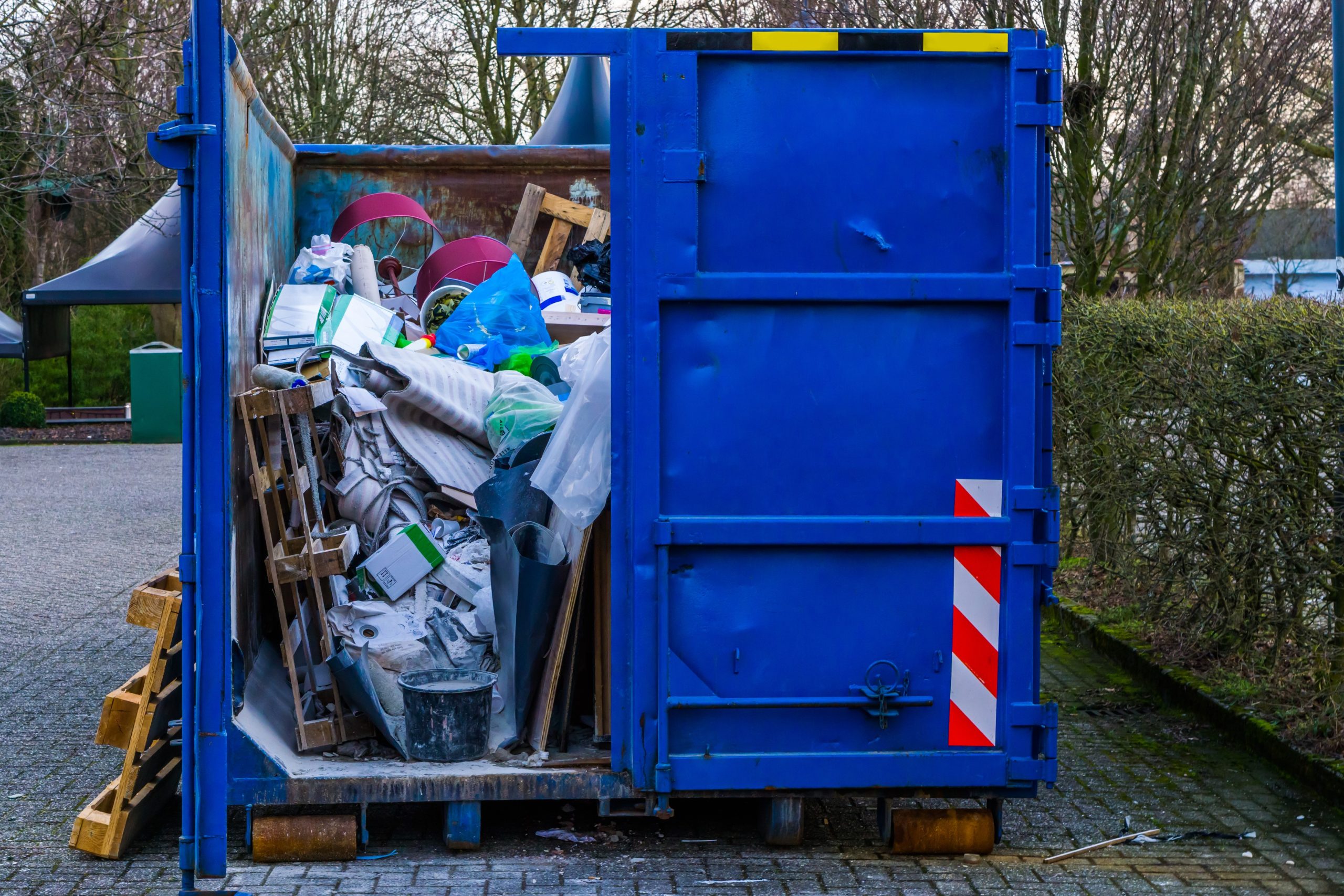 Penrith’s Essential Waste Services Continue